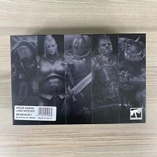 Space Marines Land Speeder