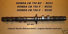 Honda CB 750 KZ_F_C_Nockenwelle_Auslaß_camshaft_EX_425