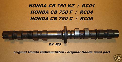 Honda 750 - honda,