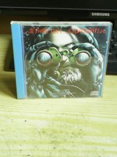 Jethro tull stormwatch cd - jethro,