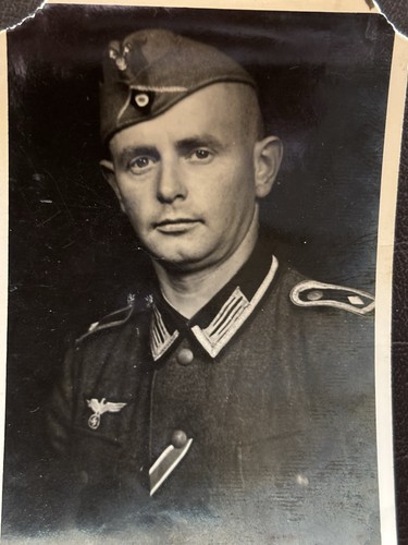 Foto luftwaffe - ⚠️,