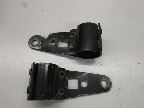 Scheinwerferhalter x557 - scheinwerferhalter,
