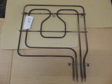 Nr  360 Heizung Oberhitze