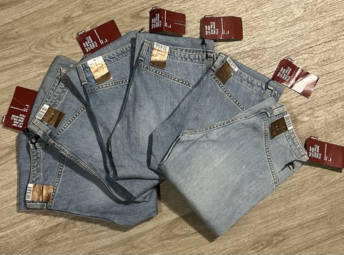 6er set vintage - 6er, jeans