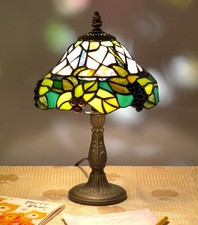 Tischlampe, Tischleuchte