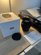 Zenit Helios 40-2 1,5 85mm M42