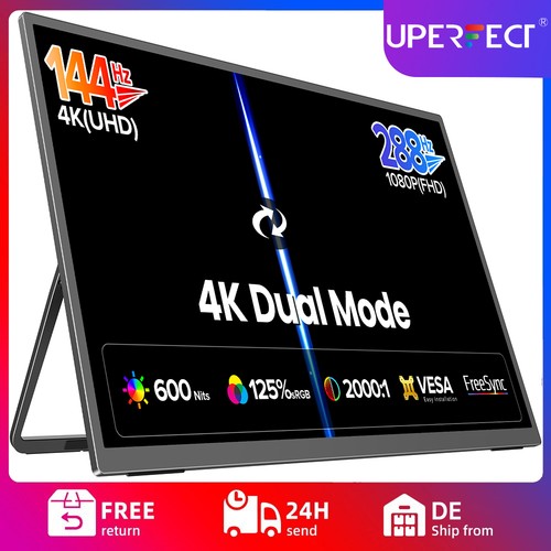 Uperfect 144hz 1080p - |,