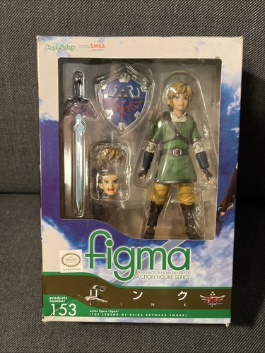 Link figma 153 the legend - 153,