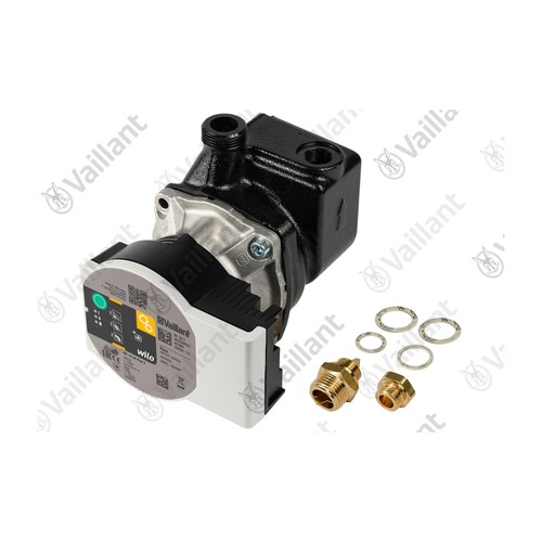 Vaillant hocheffizienzpumpe - vaillant,