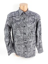 Signum Herren Hemd Gr. M