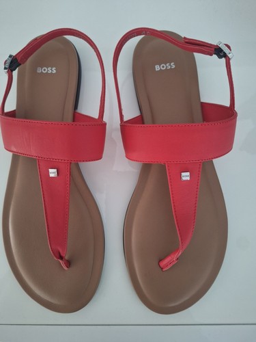 Hugo boss zehentreter - hugo, slipper