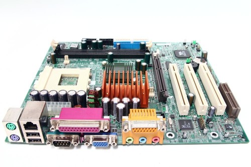 Msi 6390 microatx amd - msi,