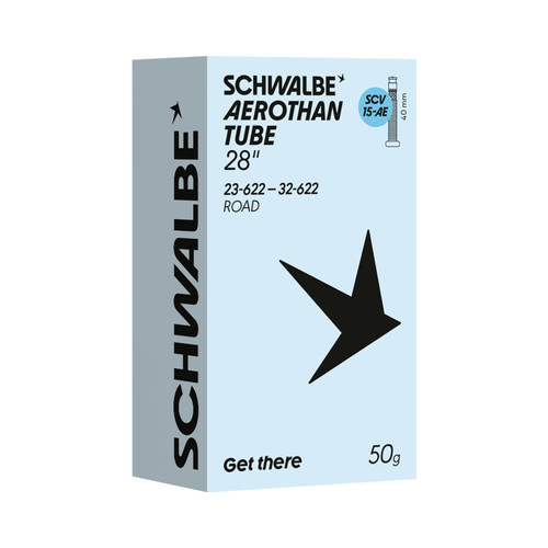 Schwalbe aerothan schlauch - schwalbe,