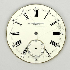 Patek Philippe Taschenuhr