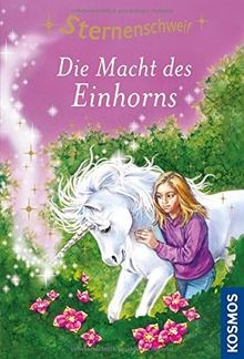 Sternenschweif die macht des - macht,