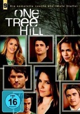 One Tree Hill - Die komplette