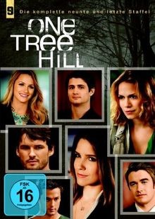 One tree hill die komplette - -,