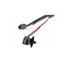 METZGER Heckklappengriff