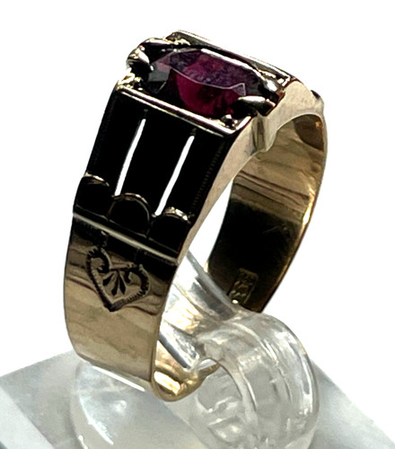 Aparter 333 gold - 8, antik