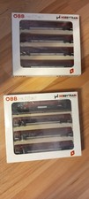 Hobbytrain Railjet H25201 und