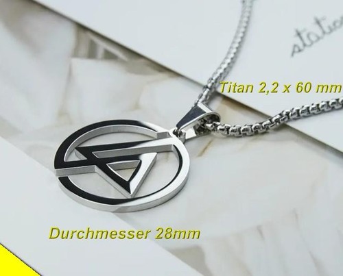 Linkin park kette und - park,,