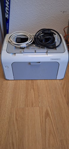 Laserjet p1102 drucker - hp,