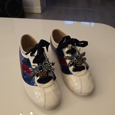 Gucci Sneaker Damen 39