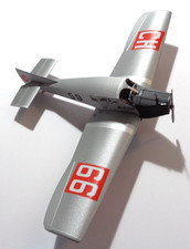 Herpa 019408 Ad Astra Aero