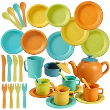 Vielseitiges Puppengeschirr