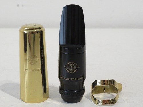 Selmer soloist altsaxophon - soloist,