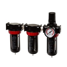 Luftaufbereitung 1/2'' 3-Fach