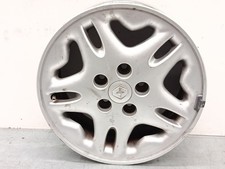 6,5JX15 ET 50 FELGE / 96821