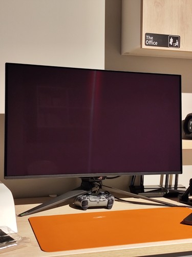 Asus rog swift - asus,