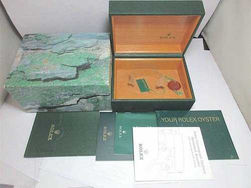 Original rolex 116520 - original,