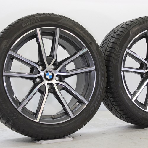 Original bmw 2er g42 - original, 3er