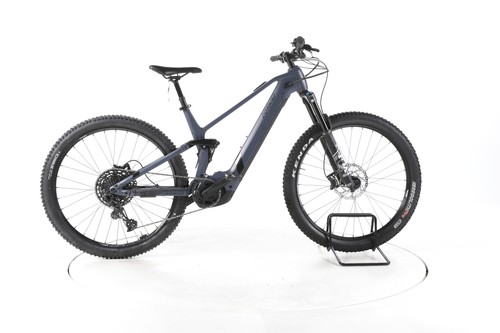 Conway xyron e bike - xyron, s