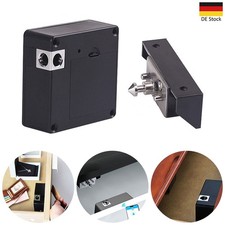 Unsichtbares elektronisches