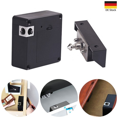 Unsichtbares elektronisches