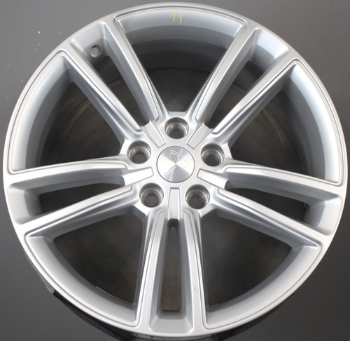 Original tesla model - tesla, s
