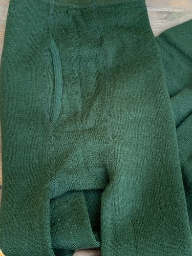 Woolpower lange unterhose - lange,