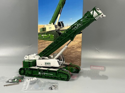 Conrad 2746 liebherr - 2746-7, -liebherr