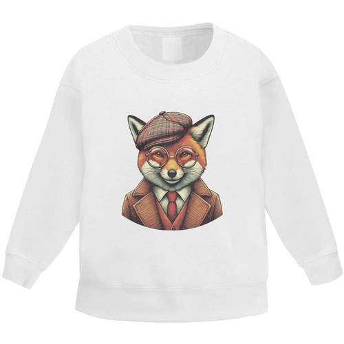 Kinder sweatshirt pullover - sweatshirt,