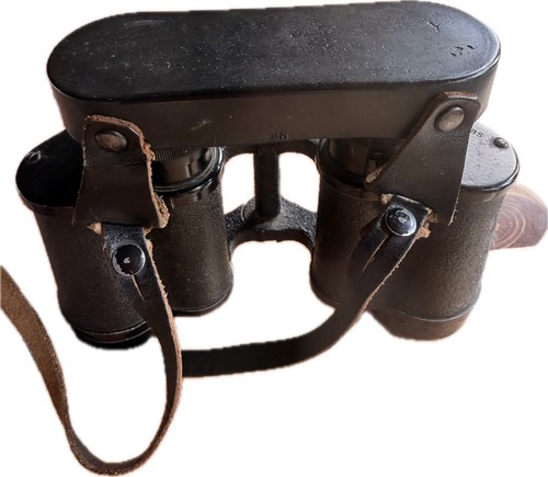 Wehrmacht dienstglas 6x30 - dienstglas,