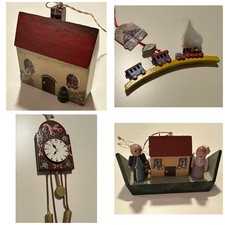 Käthe Wohlfahrt Baumschmuck