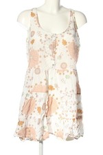 ZARA BASIC Minikleid Damen