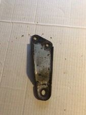 Hercules Sachs Mofa M2 Automatic Auspuffhalter Original