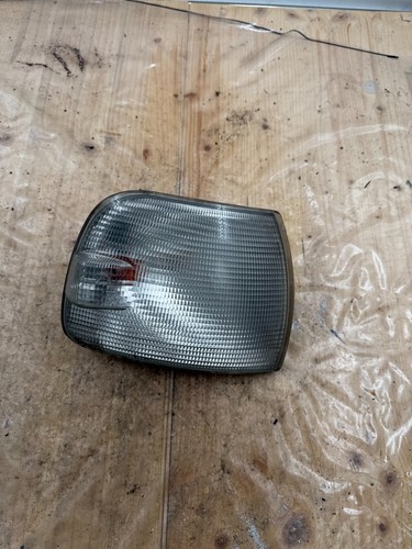 Bus blinker weiß - vw, rechts