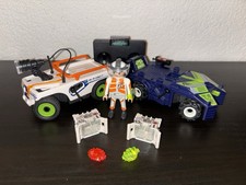 Playmobil 5088 Top Agents Spy