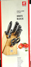 Zwilling gourmet messerblock - zwilling,
