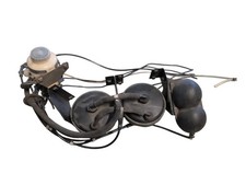 Steuerung Diff Sperre komplett